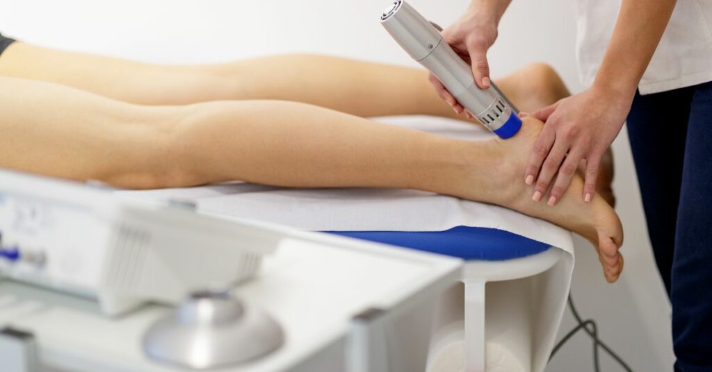 Espolón calcáneo – fascitis plantar y dolor en el talón