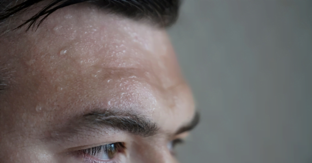 Tratamiento de pies sudorosos – hiperhidrosis en los pies