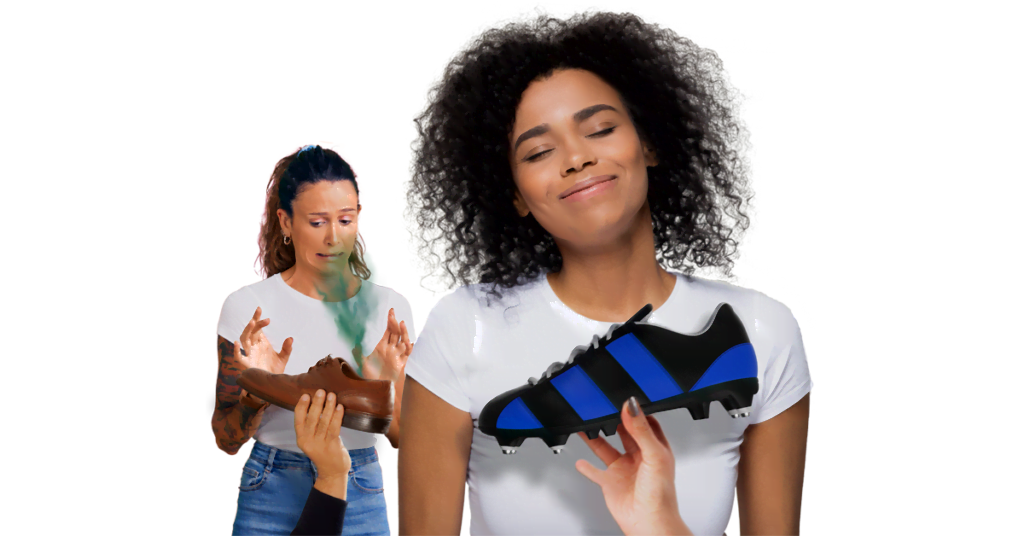 smelly-football-shoes