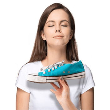 Se acabaron los pies y los zapatos apestosos con PediFris